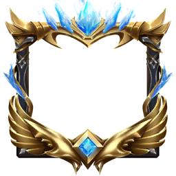 Skadiwynn Sentinel Avatar Frame