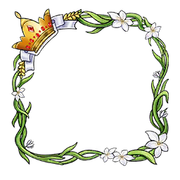 Champion Squad Avatar Frame