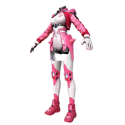 Elita-1 Style Set