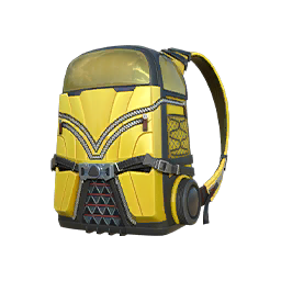 Highstreet Haze Backpack