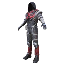 Fullmetal Commando Set