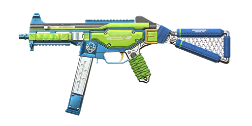 Fly Swatter - UMP45
