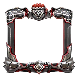 TEKKEN 8 Collaboration Avatar Frame