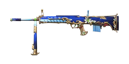 Phantom Flower - QBU