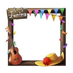 June Festival Avatar Frame