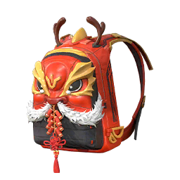 S28 Backpack