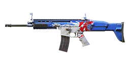 Tsunami - SCAR-L