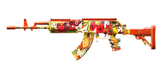 Mr. Fox - M762