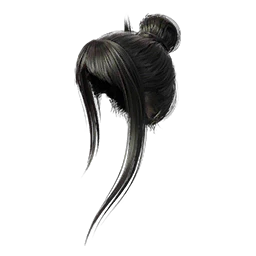 Nightingale Assassin Hairstyle