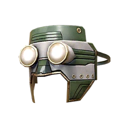 Season 13 Mask