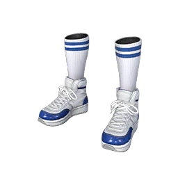 Flow Balance Shoes
