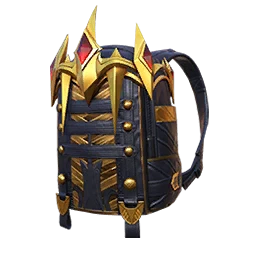 Underworld Sovereign Backpack