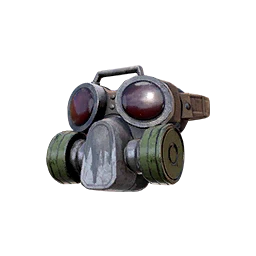 Butcher of Stalber Mask