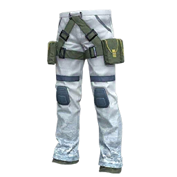 Polar Vanguard Bottoms