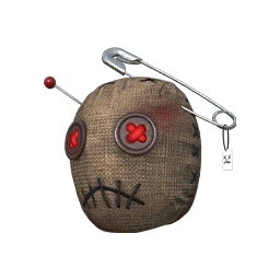 Revenant Puppet Cover