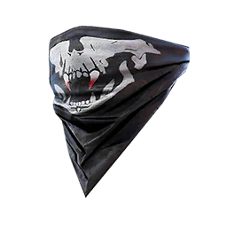 Prowler Mask