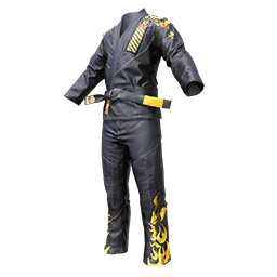 Leo Set