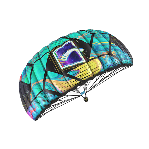 2022 PMGC Parachute