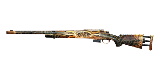 Dayman - M24