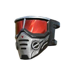 Tech Gunslinger Mask