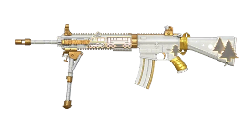 Silent Night - Mk12