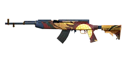 Avant Guard - SKS