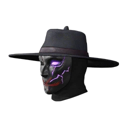 Dungeon Bandit Hat