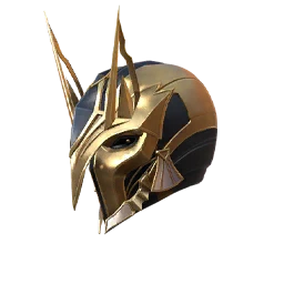 Gilded Idol Cover