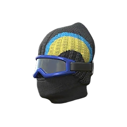 Nordic Operative Headpiece
