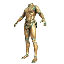 Eternal Champion Set