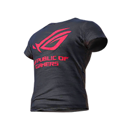 ROG Exclusive T-Shirt