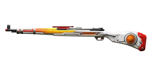 Fission Demolisher - Kar98K