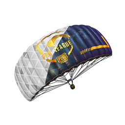 PMPL 2021 Spring Parachute