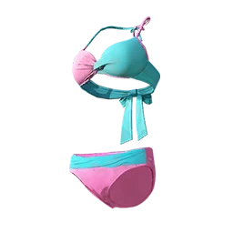 Summer Breeze Suit