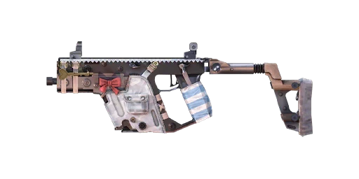 Riot Handler - Vector