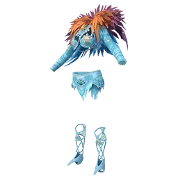 Carnival Set A