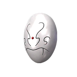 Anti-Magic Mask