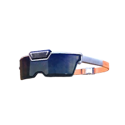 C6S18 Glasses