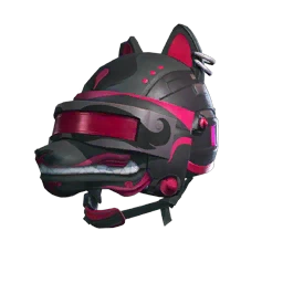 Heart Warden Helmet