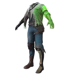 Bone Survivor Set
