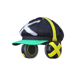 Night Dancer Hat