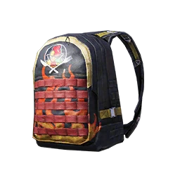 Turkey Feast Backpack