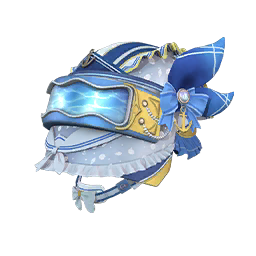 Wave Cascade Helmet