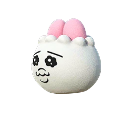 Opanchu Panchu Face Headgear