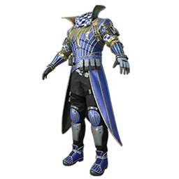 Masquerade Set
