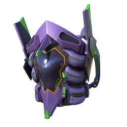 Evangelion-01 Backpack