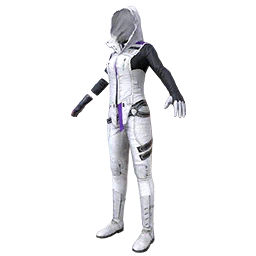 Sleek Agent Set