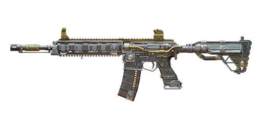 Thorn Trooper - M416