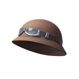 Gold Rush Hat