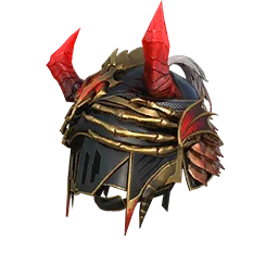 Draconic Aegis Helmet
